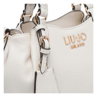 Liu Jo Liu Jo Women Logo Tote Bag