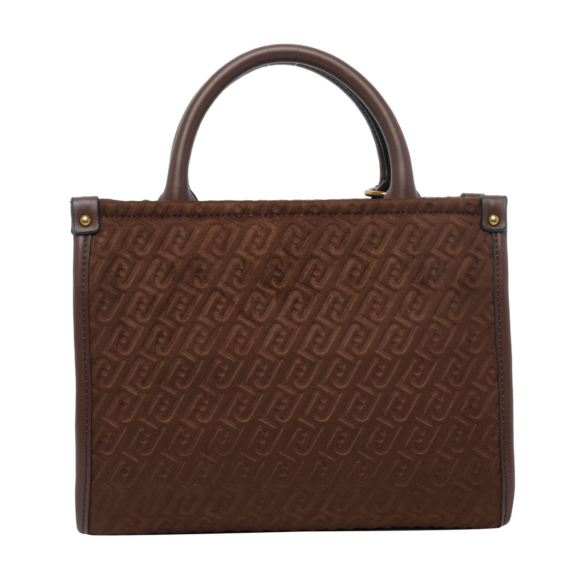 Liu Jo Liu Jo Women Logo Tote Bag