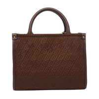 Liu Jo Liu Jo Women Logo Tote Bag
