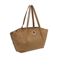 Liu Jo Women Logo Tote Bag