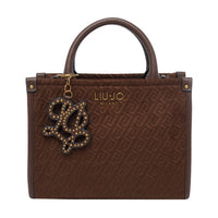 Liu Jo Liu Jo Women Logo Tote Bag
