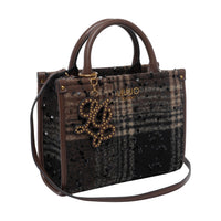 Liu Jo Liu Jo Women Logo Tote Bag