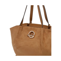 Liu Jo Women Logo Tote Bag