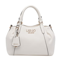 Liu Jo Liu Jo Women Logo Tote Bag
