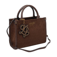 Liu Jo Liu Jo Women Logo Tote Bag