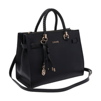 Liu Jo Liu Jo Women Logo Tote Bag