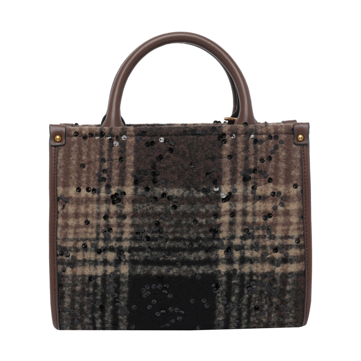 Liu Jo Liu Jo Women Logo Tote Bag