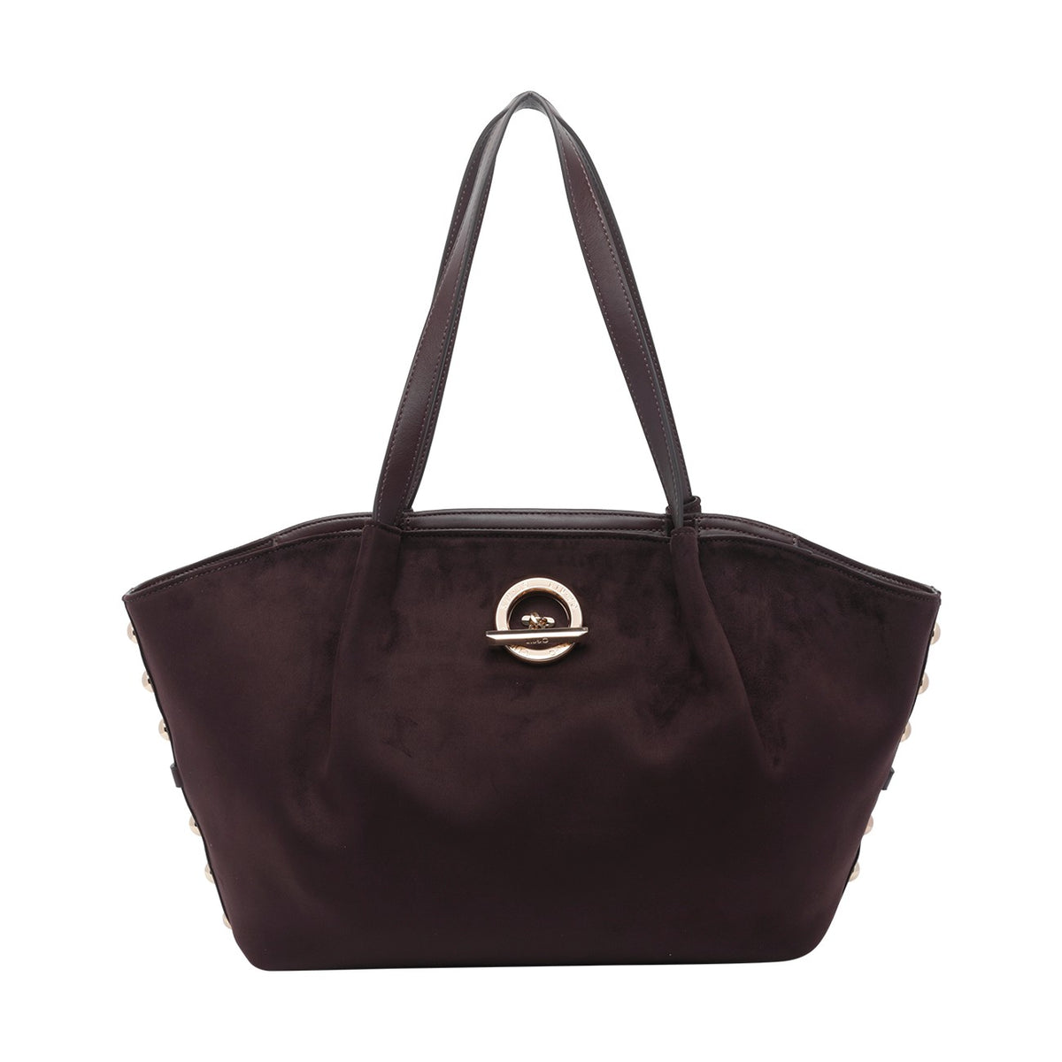 Liu Jo Liu Jo Women Logo Tote Bag