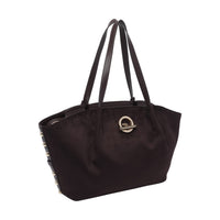 Liu Jo Liu Jo Women Logo Tote Bag
