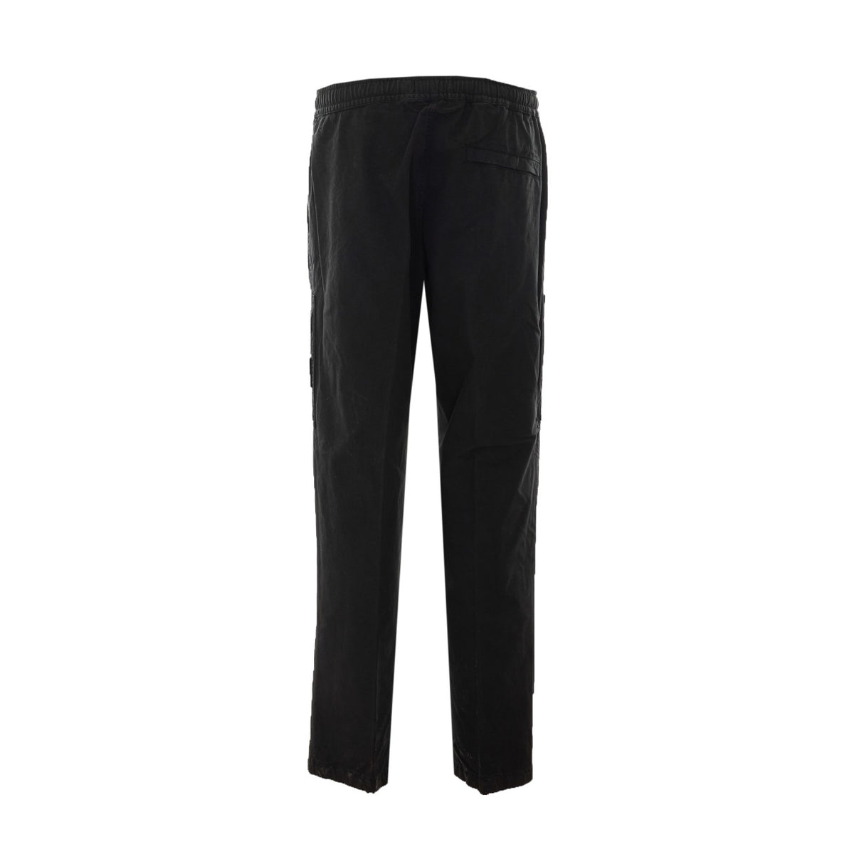 Stone Island Men Logo Track Pants