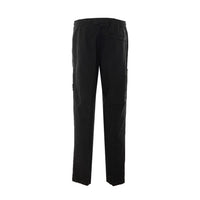 Stone Island Men Logo Track Pants