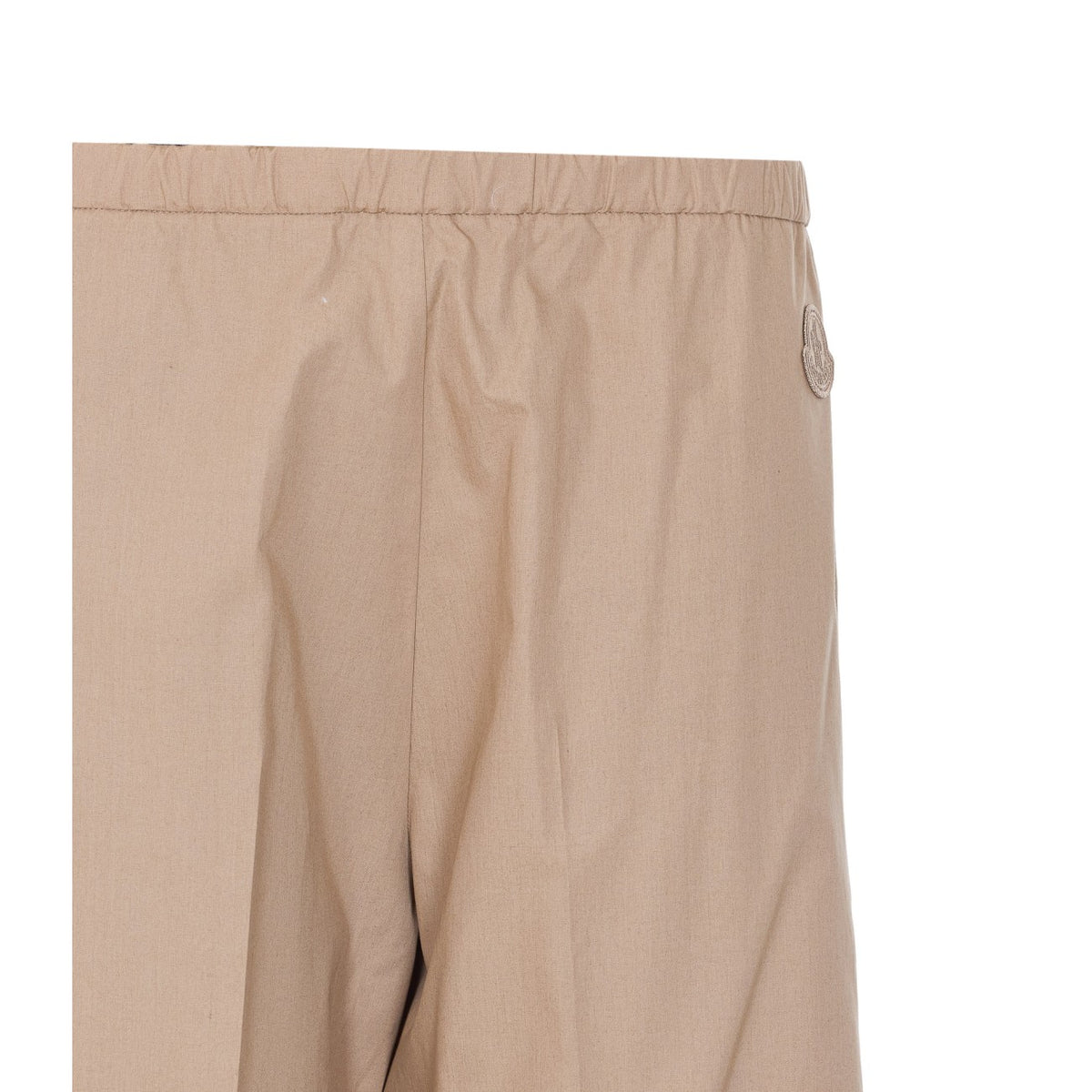 Moncler Women Logo Track Pants