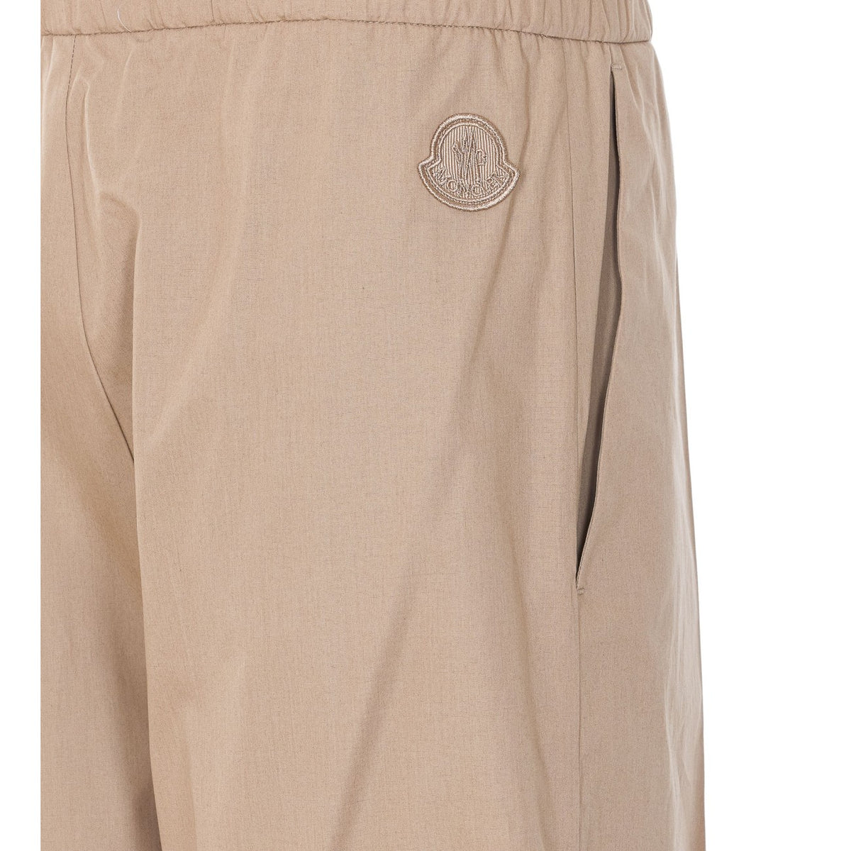 Moncler Women Logo Track Pants