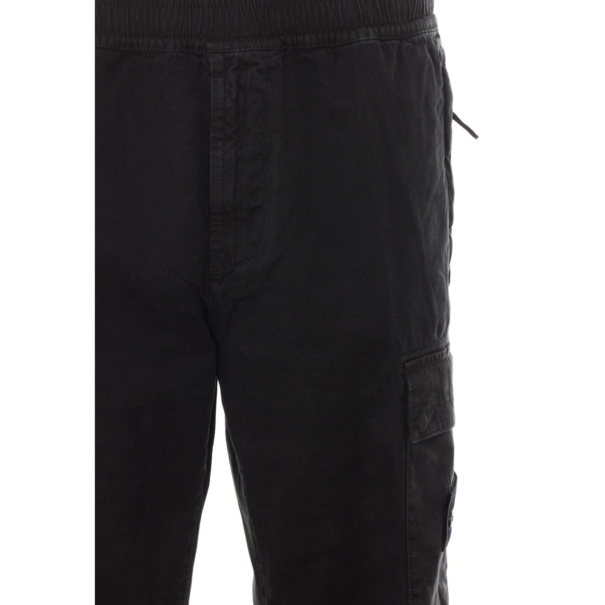 Stone Island Men Logo Track Pants