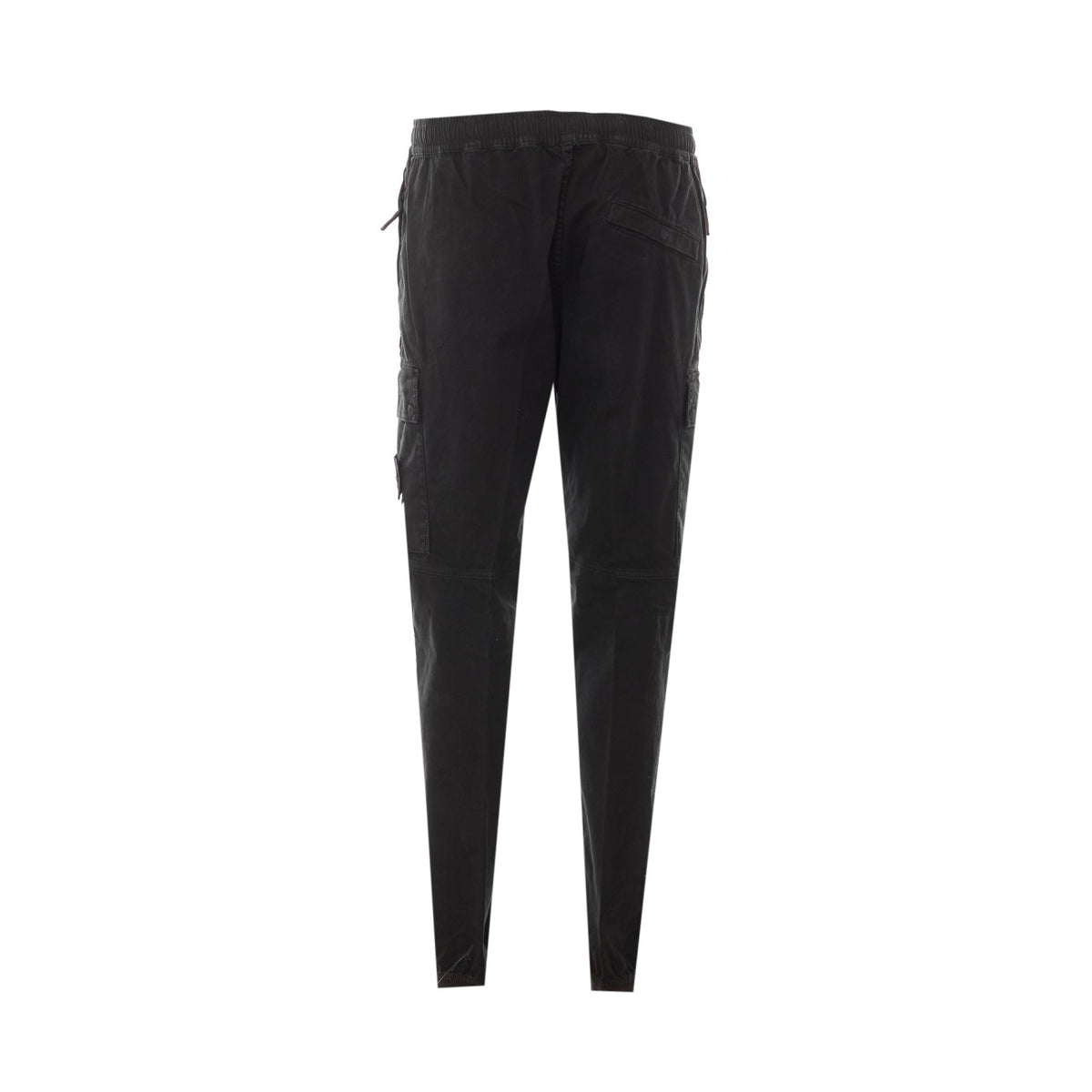 Stone Island Men Logo Track Pants