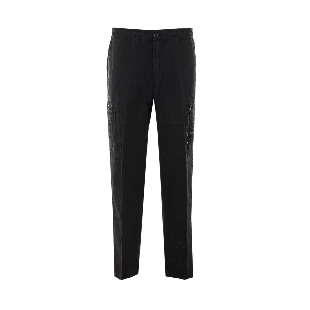 Stone Island Men Logo Track Pants