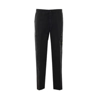 Stone Island Men Logo Track Pants