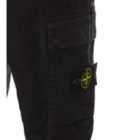 Stone Island Men Logo Track Pants
