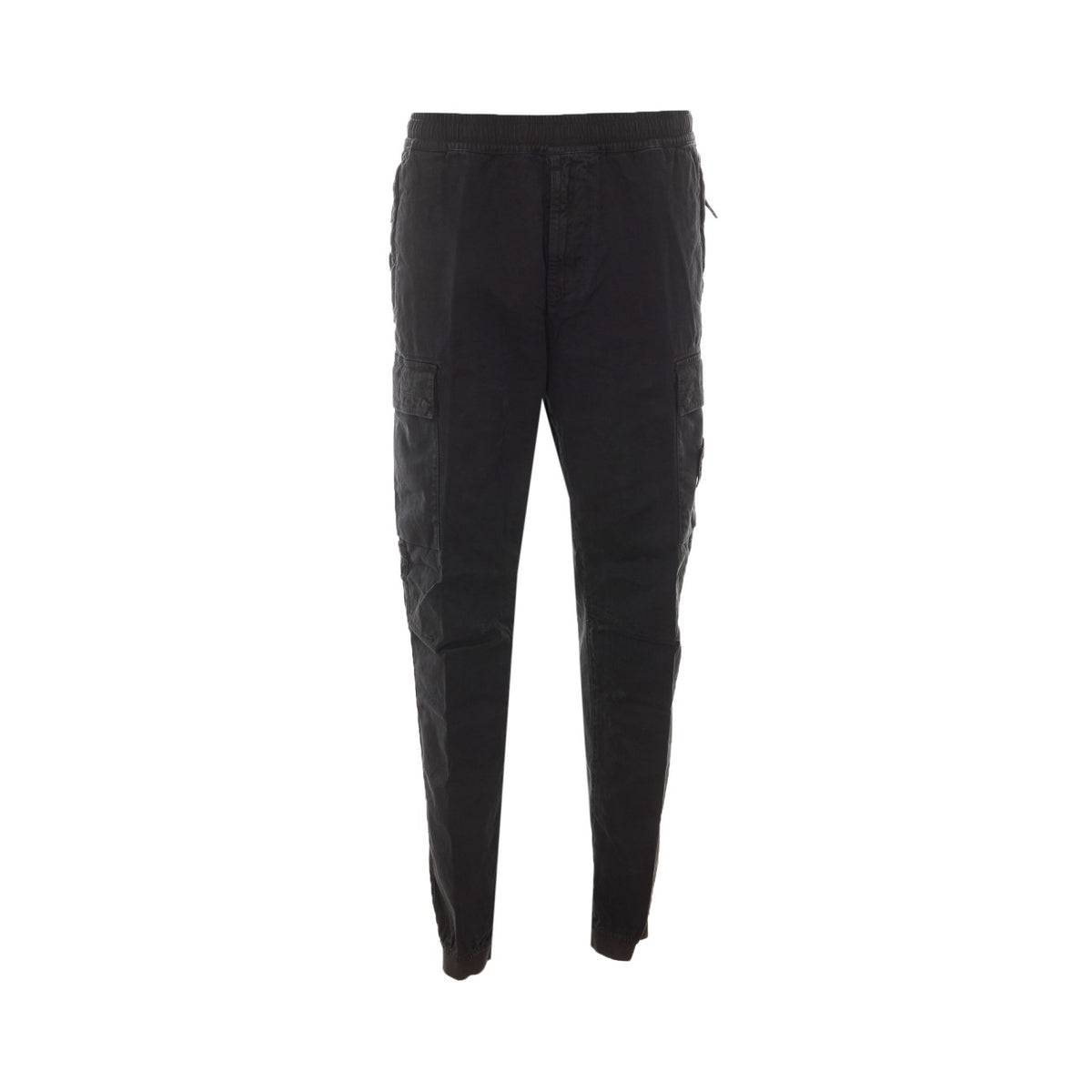 Stone Island Men Logo Track Pants