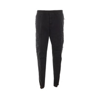Stone Island Men Logo Track Pants