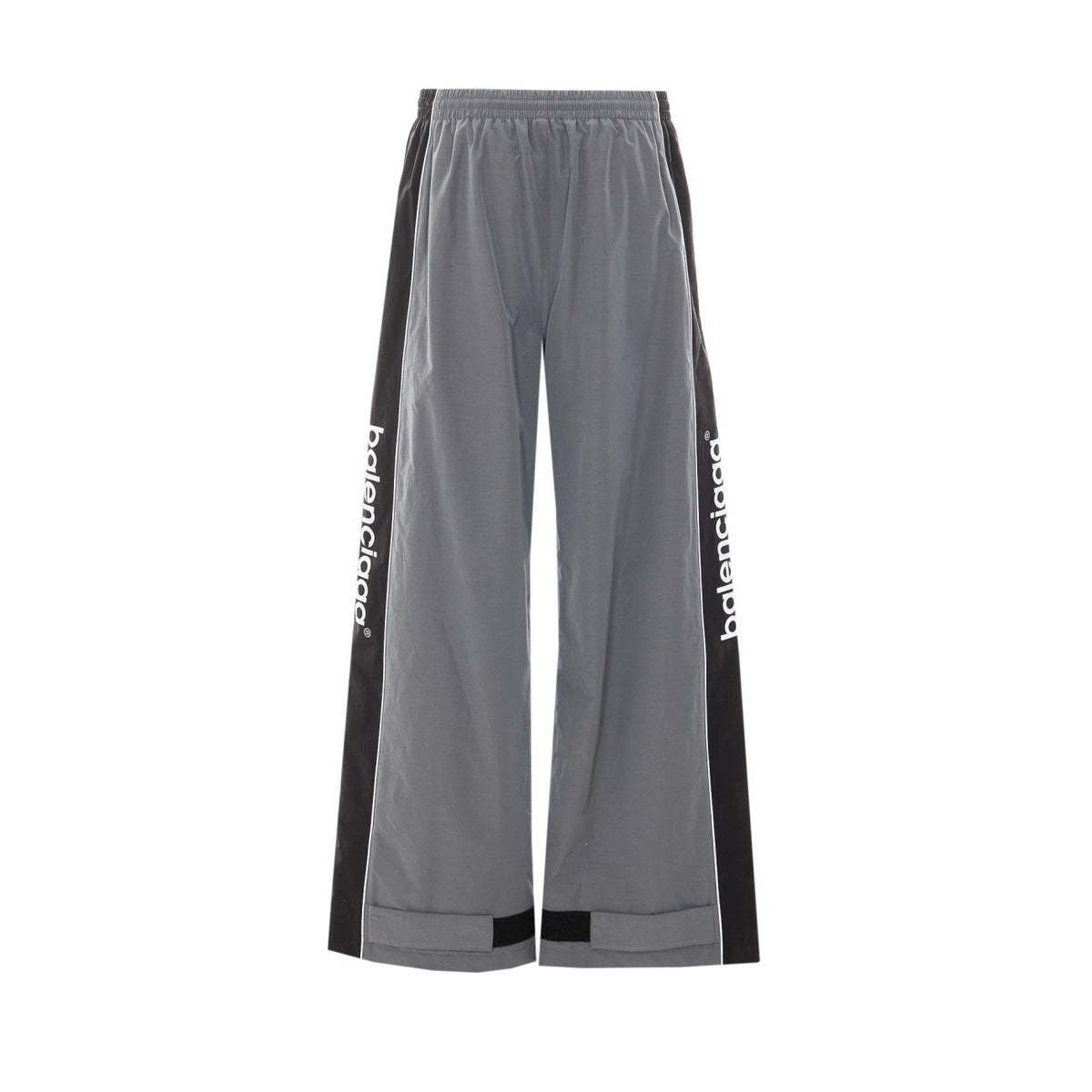 Balenciaga Balenciaga Women Logo Track Pants