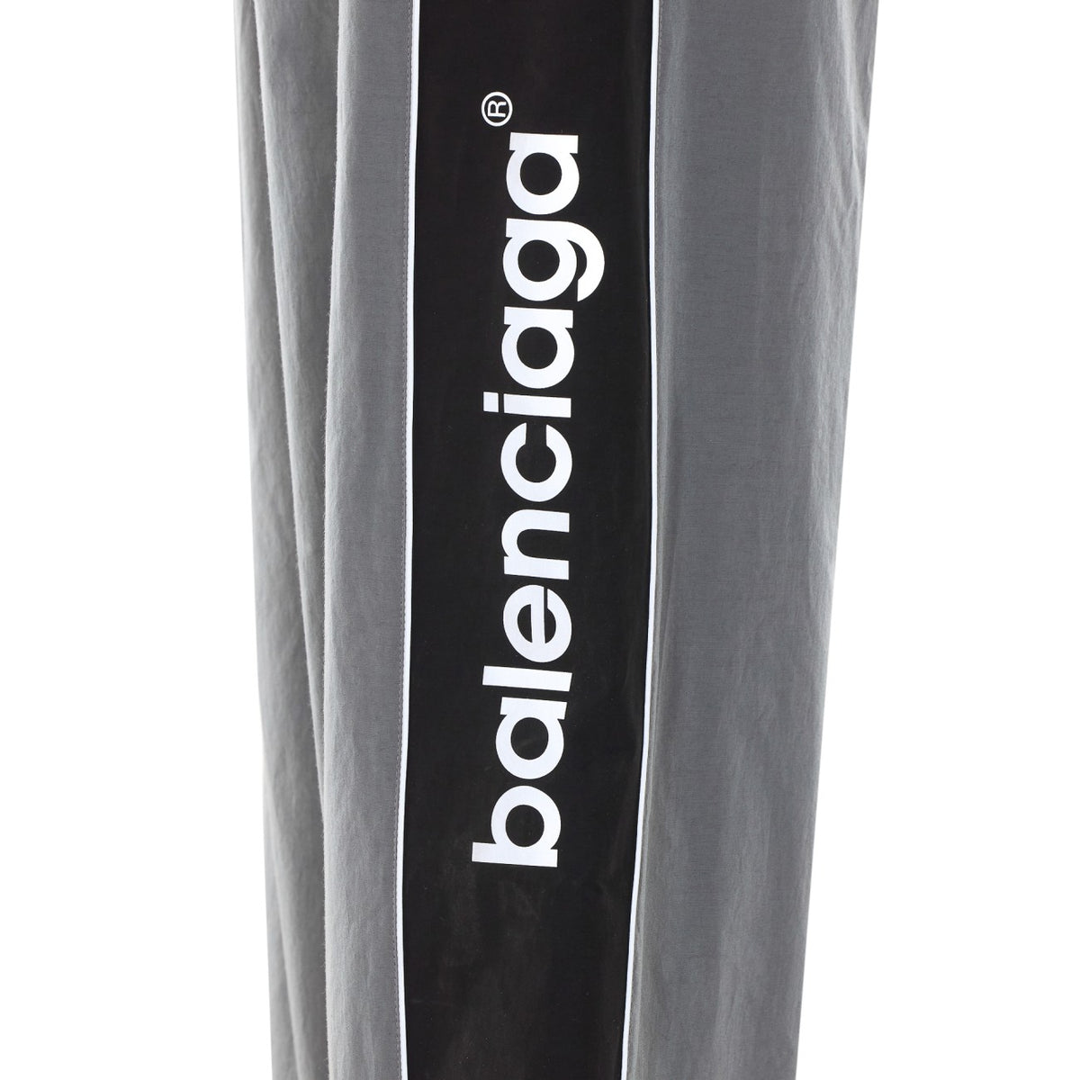 Balenciaga Balenciaga Women Logo Track Pants