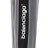 Balenciaga Balenciaga Women Logo Track Pants