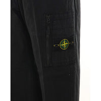 Stone Island Men Logo Track Pants