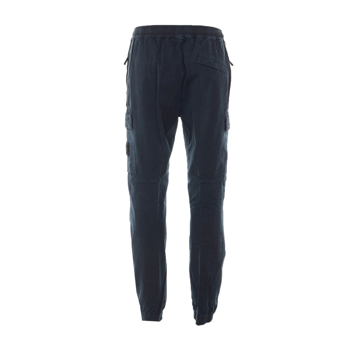 Stone Island Stone Island Men Logo Track Pants