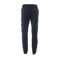 Stone Island Stone Island Men Logo Track Pants