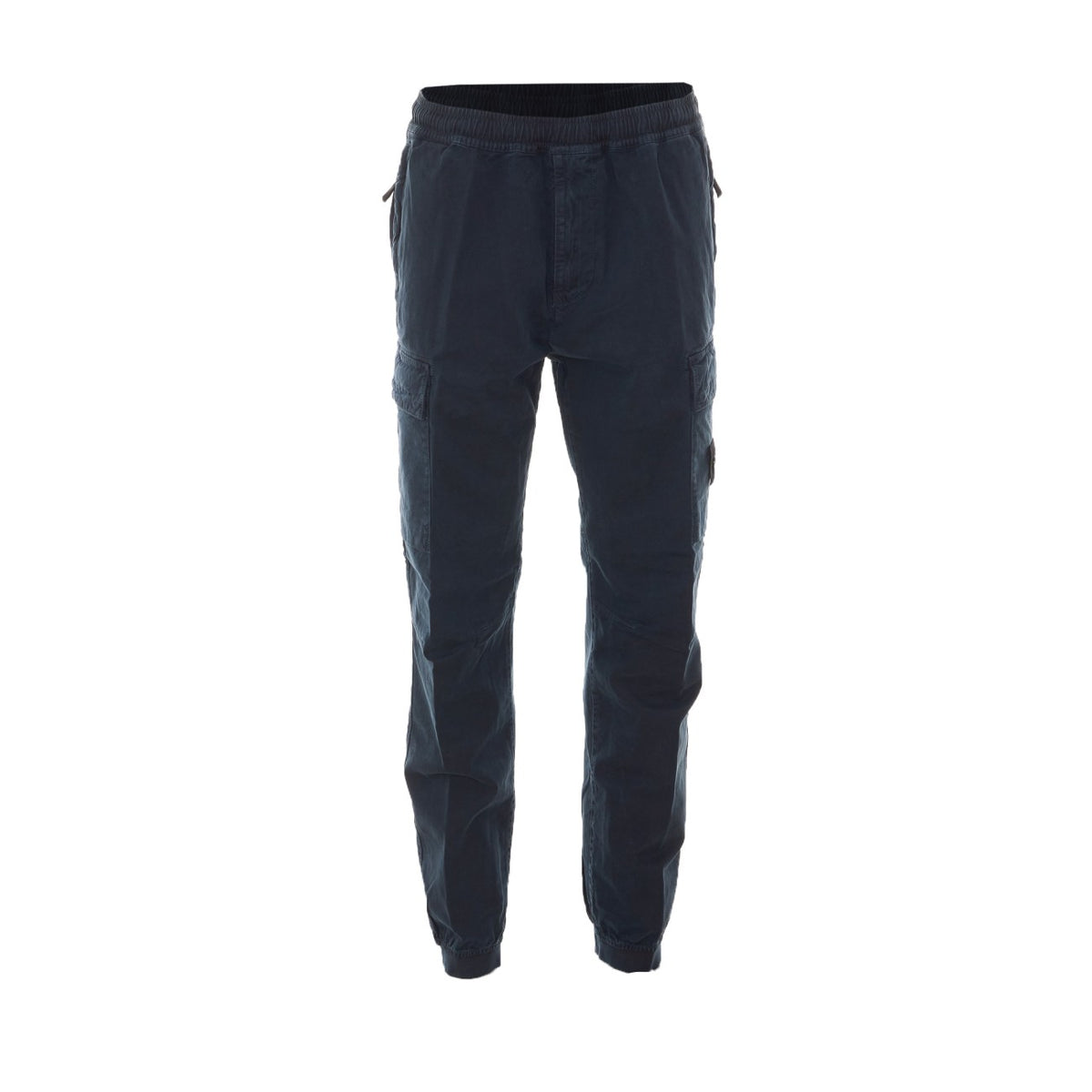 Stone Island Stone Island Men Logo Track Pants