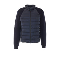 Moncler Grenoble Moncler Grenoble Men Logo Tricot Cardigan