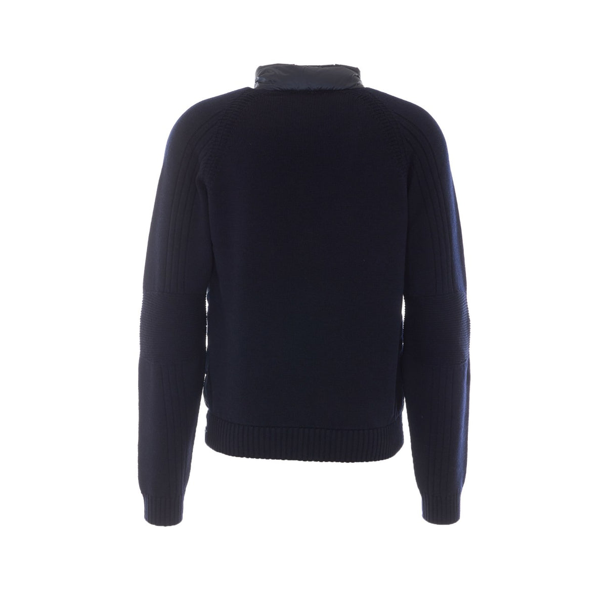 Moncler Grenoble Moncler Grenoble Men Logo Tricot Cardigan