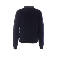 Moncler Grenoble Moncler Grenoble Men Logo Tricot Cardigan