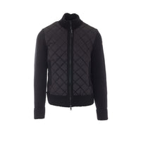 Moncler Moncler Men Logo Tricot Cardigan
