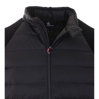 Moncler Grenoble Moncler Grenoble Men Logo Tricot Cardigan