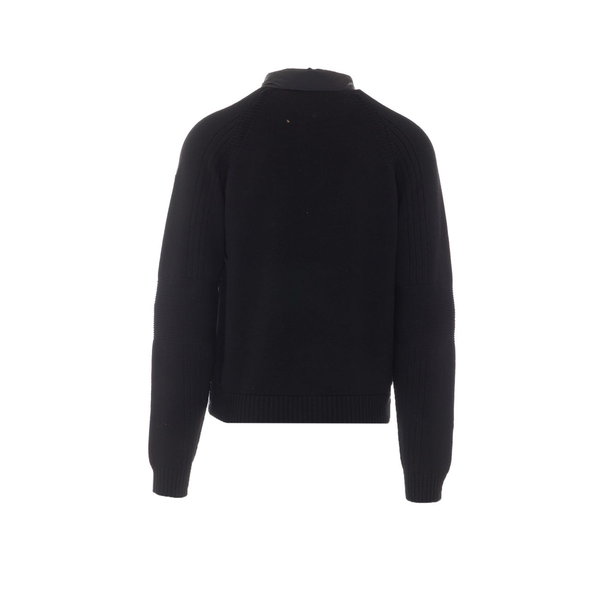 Moncler Grenoble Moncler Grenoble Men Logo Tricot Cardigan