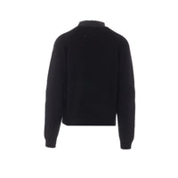 Moncler Grenoble Moncler Grenoble Men Logo Tricot Cardigan