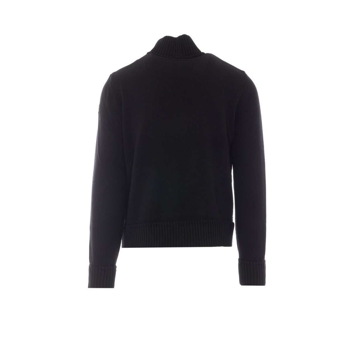 Moncler Moncler Men Logo Tricot Cardigan