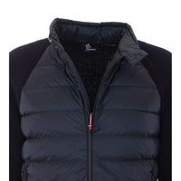 Moncler Grenoble Moncler Grenoble Men Logo Tricot Cardigan
