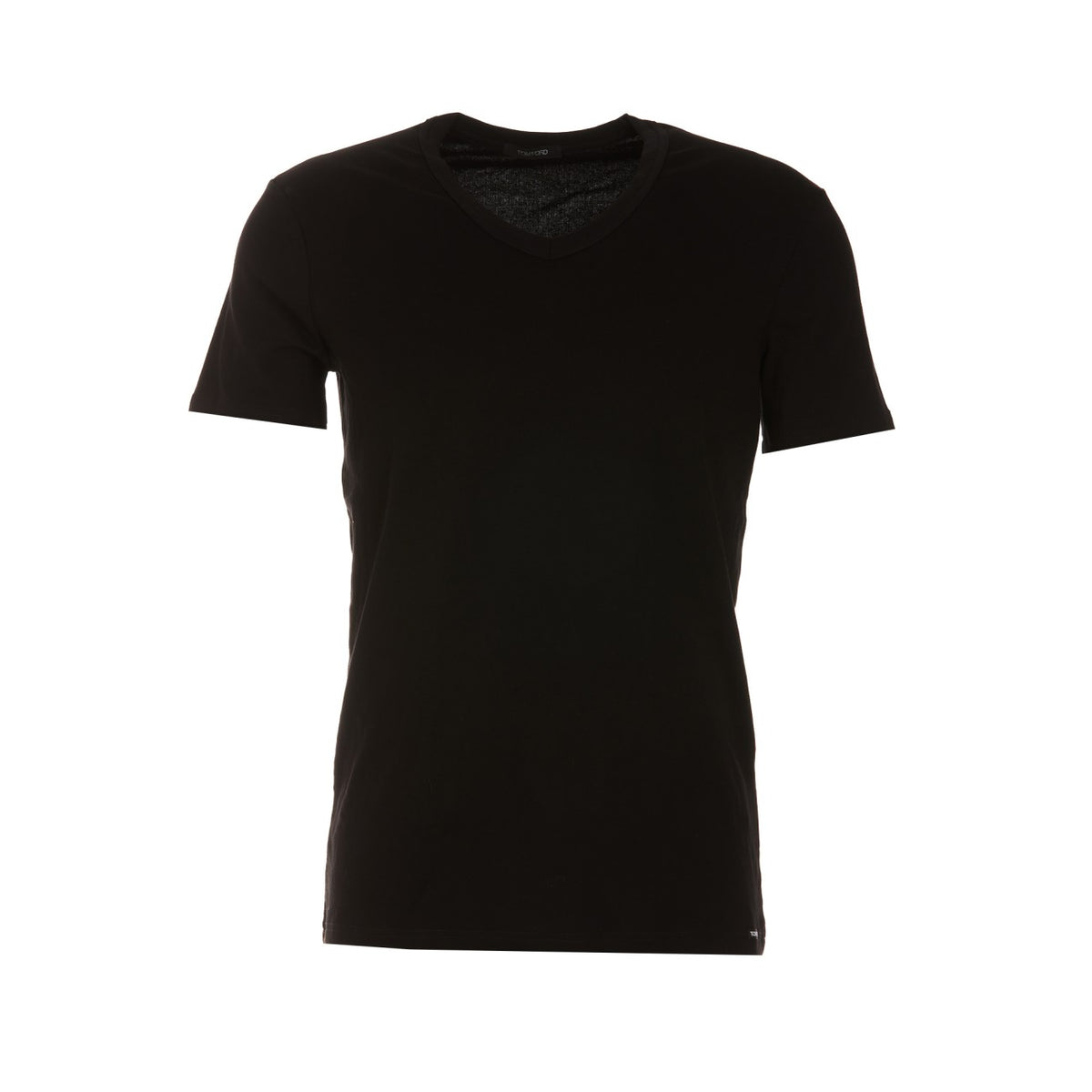 Tom Ford Tom Ford Men Logo Underwear T-Shirt
