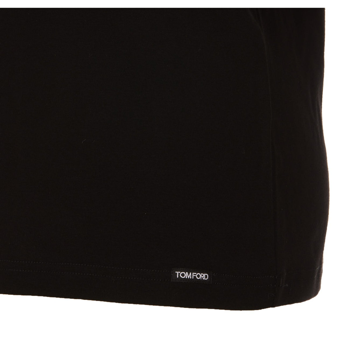 Tom Ford Tom Ford Men Logo Underwear T-Shirt