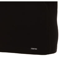 Tom Ford Tom Ford Men Logo Underwear T-Shirt