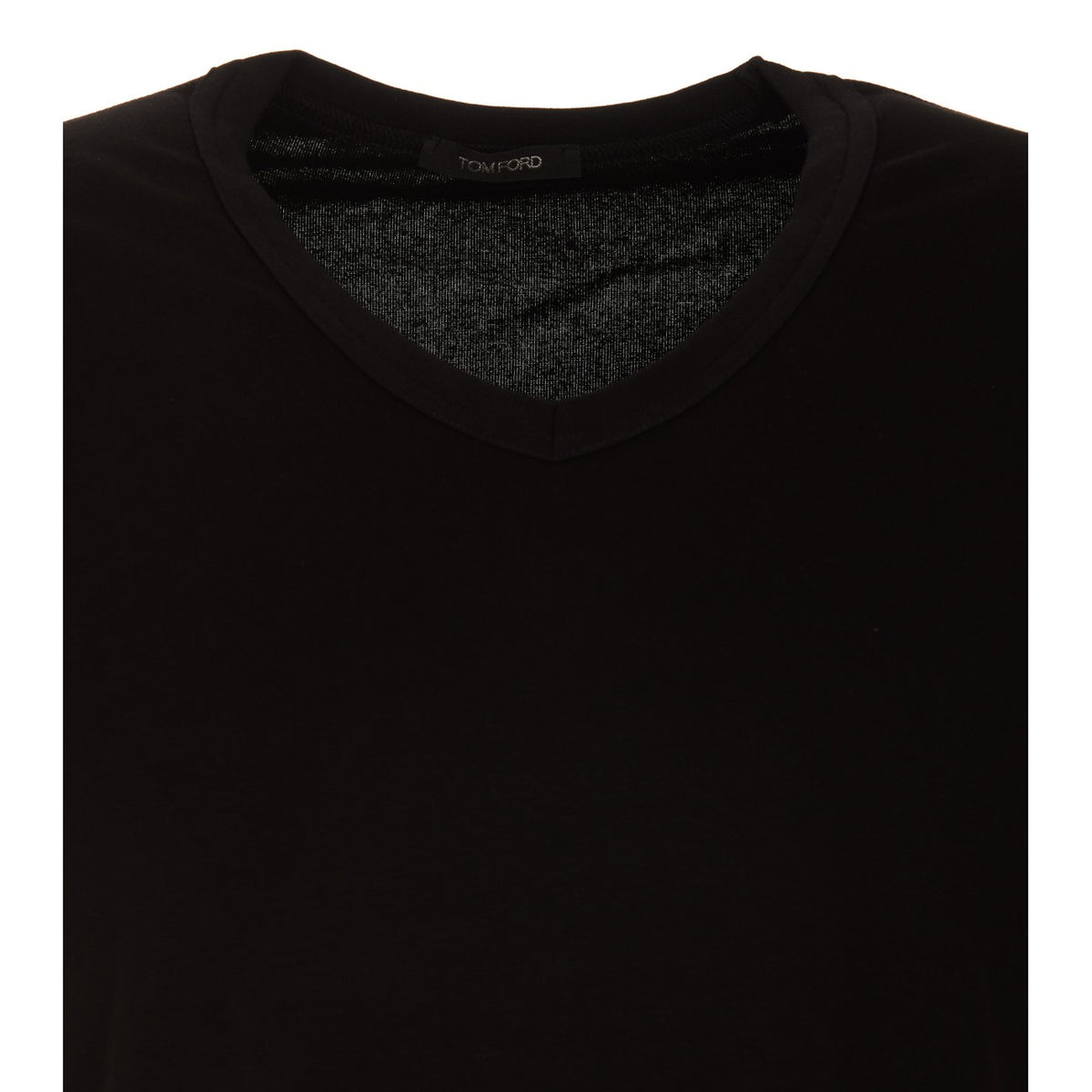 Tom Ford Tom Ford Men Logo Underwear T-Shirt