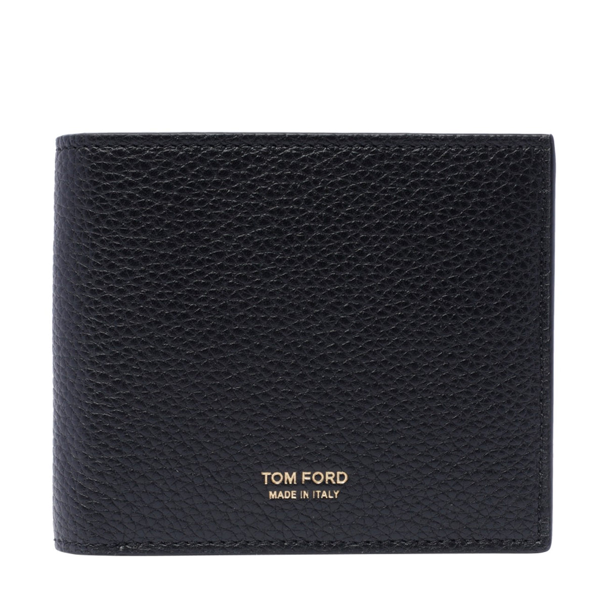 Tom Ford Tom Ford Men Logo Wallet