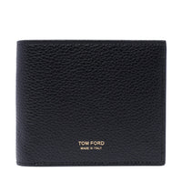 Tom Ford Tom Ford Men Logo Wallet