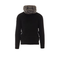 Moncler Men Logo Zip Up Cardigan