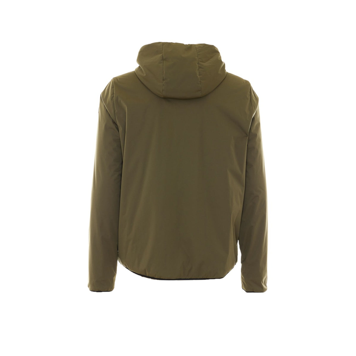 Moncler Grenoble Men Logo Zip Up Cardigan