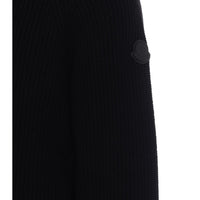 Moncler Moncler Men Logo Zip Up Cardigan