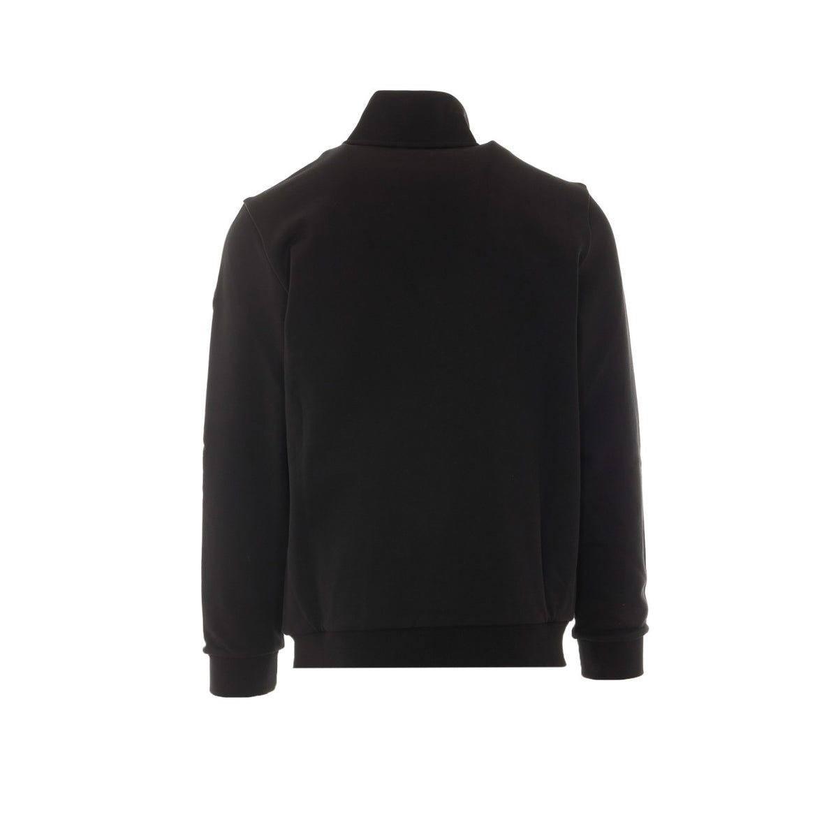 Moncler Moncler Men Logo Zip Up Cardigan